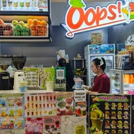 The best smoothie  นิลุบลวิลล์