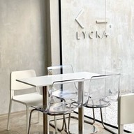 บรรยากาศ LYCKA. ริคกะ คาเฟ่ กาญจนบุรี กาญจนบุรี