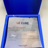 Montagne L'art De La Glace พระราม 3