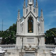 บรรยากาศ พระราชวังบางปะอิน