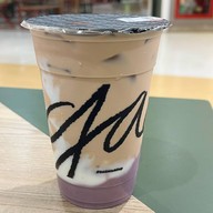 เมนูของร้าน GAGA Central Udon Thani