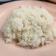 เมนูของร้าน ขาหมูเจริญแสงสีลม สีลม