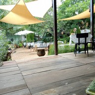 บรรยากาศ Timethai Craft&Cafe -