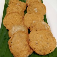 เมนูของร้าน ตำตำ แซ่บคาเฟ่  ซีคอนบางแค