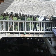 บรรยากาศ ตลาดน้ำคลองลัดมะยม