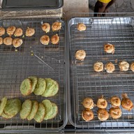 ขนมครก แคะครก