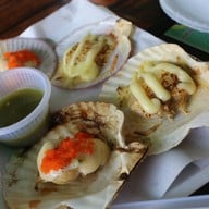 บรรยากาศ ตลาดน้ำคลองลัดมะยม