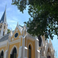 บรรยากาศ พระราชวังบางปะอิน