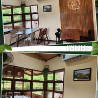 Sensha Cafe & Eatery Halal