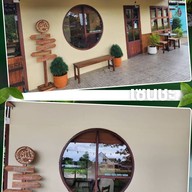 Sensha Cafe & Eatery Halal