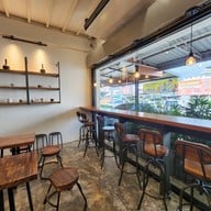 บรรยากาศ Cody Roaster Chanthaburi, Thailand