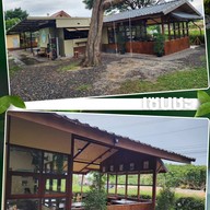 Sensha Cafe & Eatery Halal