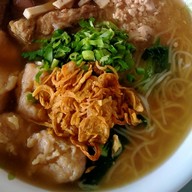 ก๋วยจั๊บญวนไทอุบล & อาหารตามสั่ง