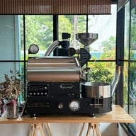 BALANCE COFFEE Wangsaphung