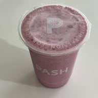 PASH Juices The Commons ทองหล่อ