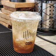 เมนูของร้าน Cody Roaster Chanthaburi, Thailand