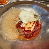 เมนูของร้าน Maple Tree House_BKK Siam Paragon