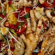 ตำหน้าบ้าน