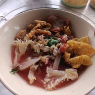 เย็นตาโฟ ถนนบันเทิง&ข้าวกระเพราทำถึง