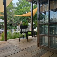 บรรยากาศ Timethai Craft&Cafe -