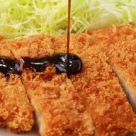 ข้าวปลาแกะ ข้าวน้ำพริก ไก่ย่างแดง @บ้านบึง