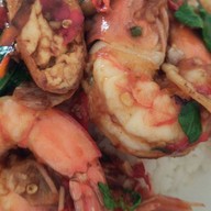 เย็นตาโฟ ถนนบันเทิง&ข้าวกระเพราทำถึง