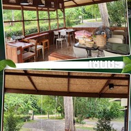 Sensha Cafe & Eatery Halal