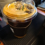 เมนูของร้าน Barlance Coffeecart Coffeecart Coffeecart