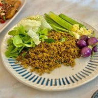 เมนูของร้าน ครัวบางนา สาขา ซ.บางนา-ตราด42