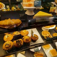 Starbucks สนามบินดอนเมือง ขาออก ตปท