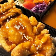 เทลิ เทริยากิ(Teli Teriyaki)