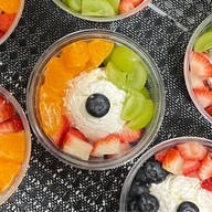 Honey Greek Yogurt🍓พันท้าย🍓