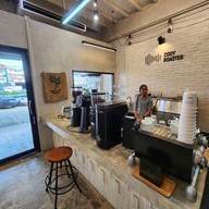 บรรยากาศ Cody Roaster Chanthaburi, Thailand