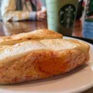 Starbucks สนามบินดอนเมือง ขาออก ตปท