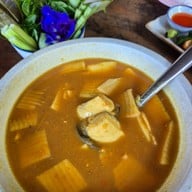 เมนูของร้าน กุลากาสัย