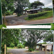 Sensha Cafe & Eatery Halal