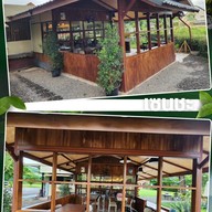 Sensha Cafe & Eatery Halal