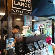 หน้าร้าน Barlance Coffeecart Coffeecart Coffeecart