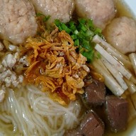 ก๋วยจั๊บญวนไทอุบล & อาหารตามสั่ง