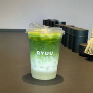 RYUU りゅう ริว มัทฉะ block space 34