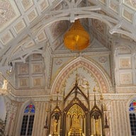 บรรยากาศ พระราชวังบางปะอิน