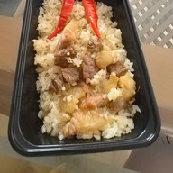 ⭐️ครัวชาววิเสท 1 สาขาใหญ่ลาดพร้าว หมูทอดอร่อยมาก เนื้อเค็ม สามชั้นเค็ม กะเพรา ก๋วยเตี๋ยว ส้มตำ ไก่ย่าง ไก่ทอด สาขาหลัก