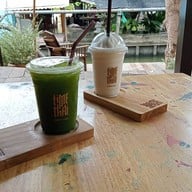 เมนูของร้าน Timethai Craft&Cafe -