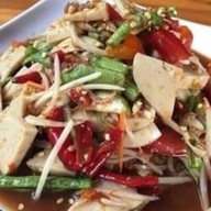 ลาบลุงเอ๋ สนามชัย