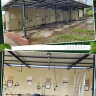 Sensha Cafe & Eatery Halal