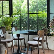 BALANCE COFFEE Wangsaphung