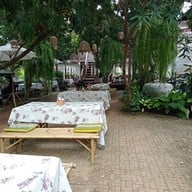 บรรยากาศ Timethai Craft&Cafe -