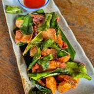 เมนูของร้าน กุลากาสัย