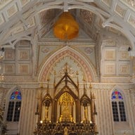 บรรยากาศ พระราชวังบางปะอิน