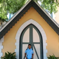 บรรยากาศ พระราชวังบางปะอิน